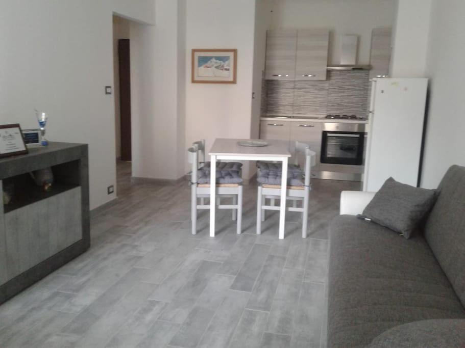 Appartamento Di Patrizia Alghero Exterior foto