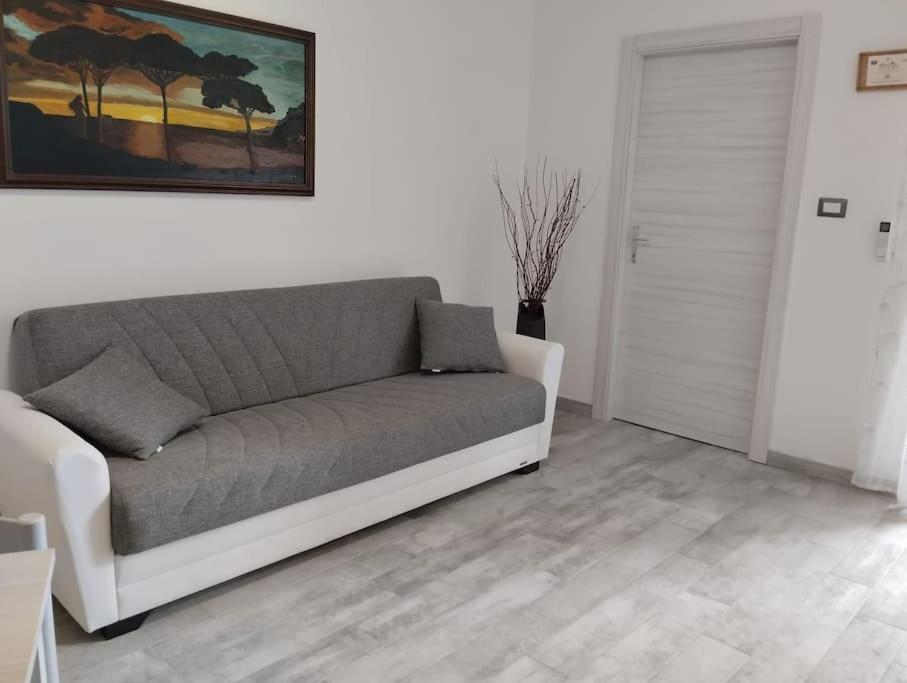 Appartamento Di Patrizia Alghero Exterior foto